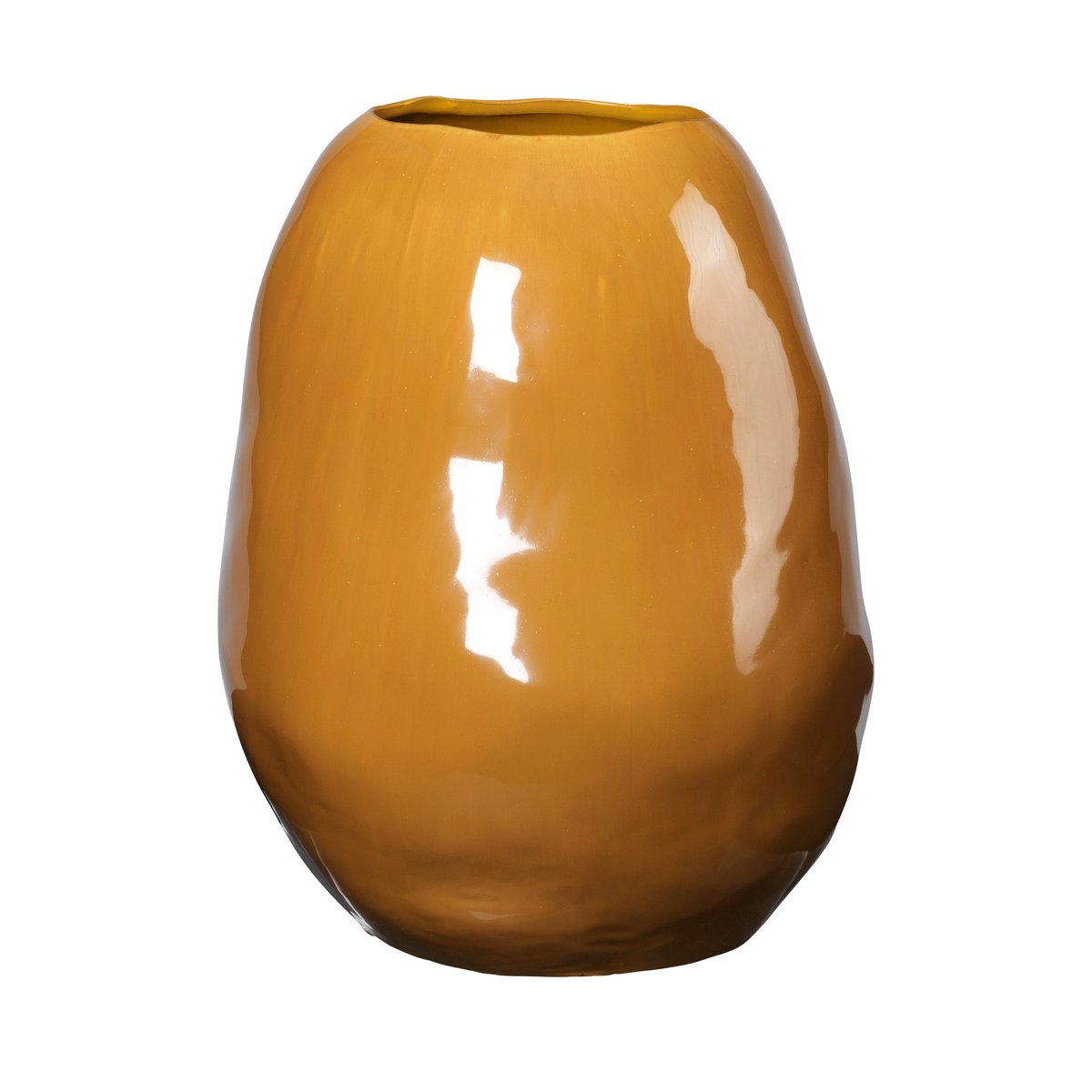 Organic maljakko 49 cm Apple cinnamon