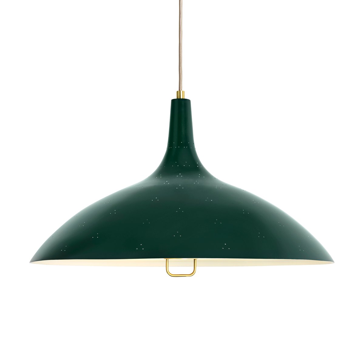 1965 kattovalaisin Bistro green