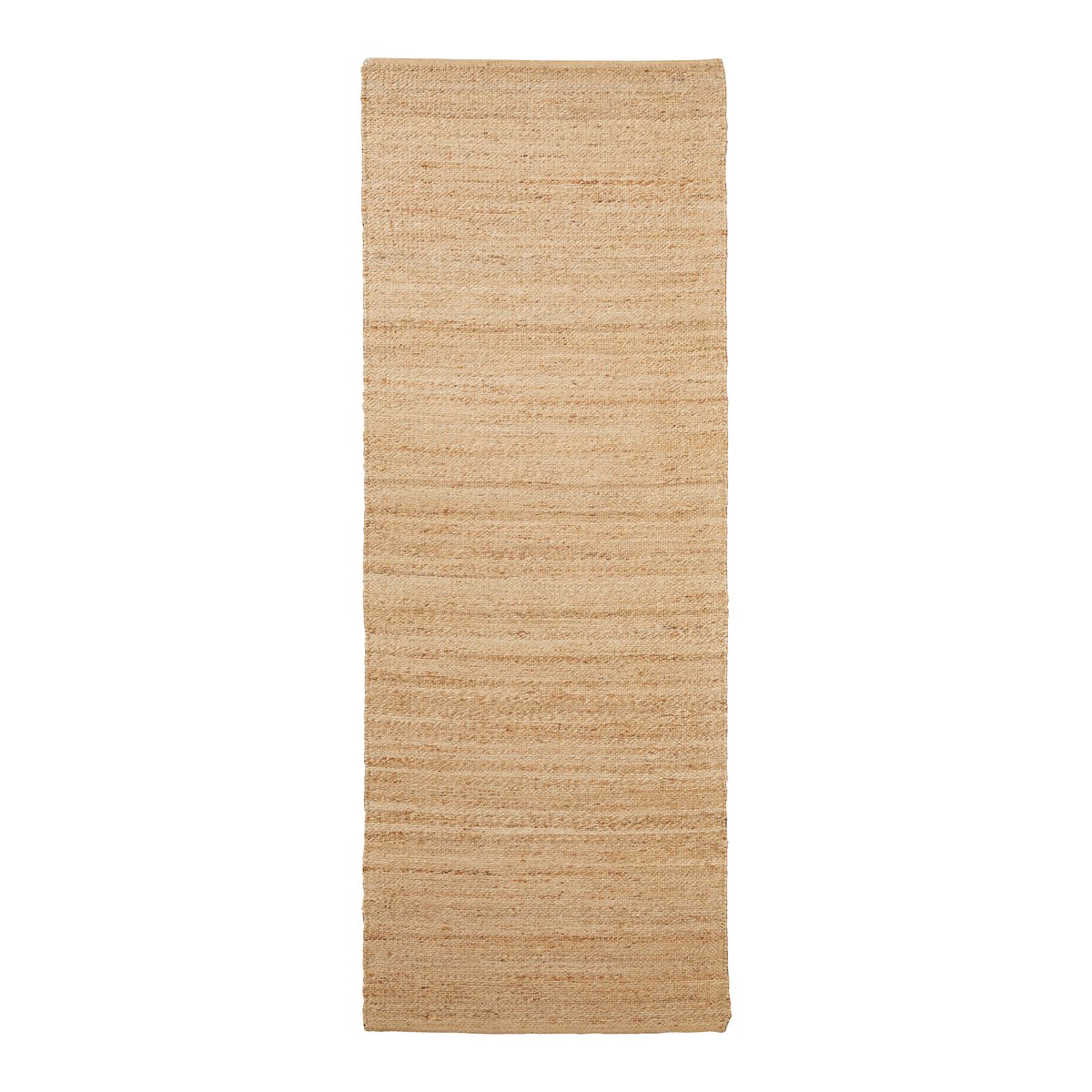 Hempi matto 90x300 cm Luonnonvärinen