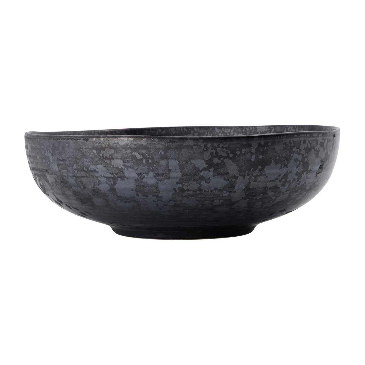 Pion kulho Ø22 cm Musta-ruskea