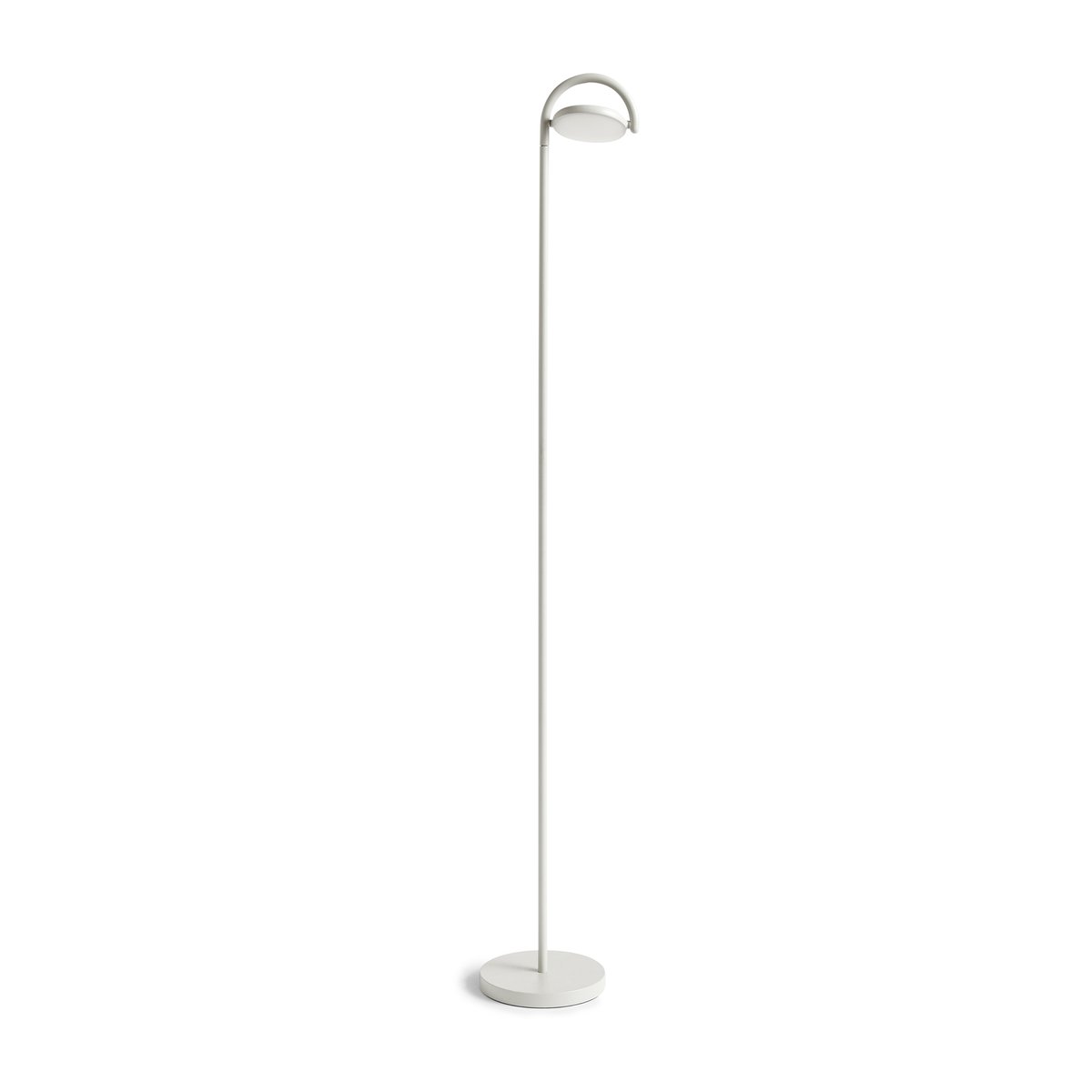 Marselis floor lattiavalaisin Ash grey
