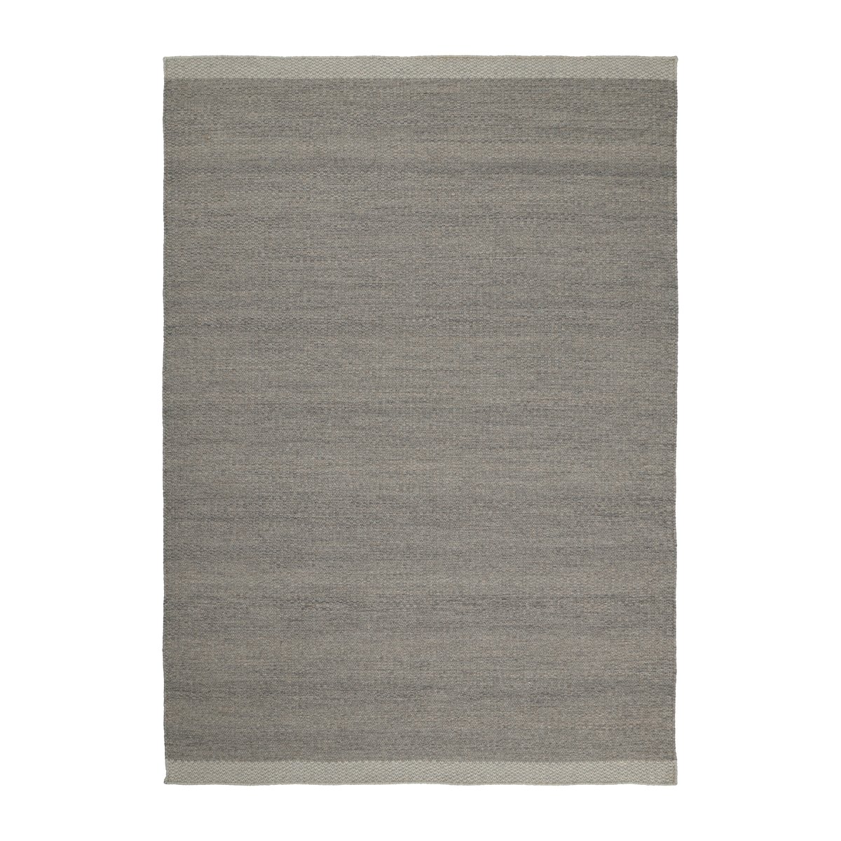 Frode villamatto 140x200 cm Grey
