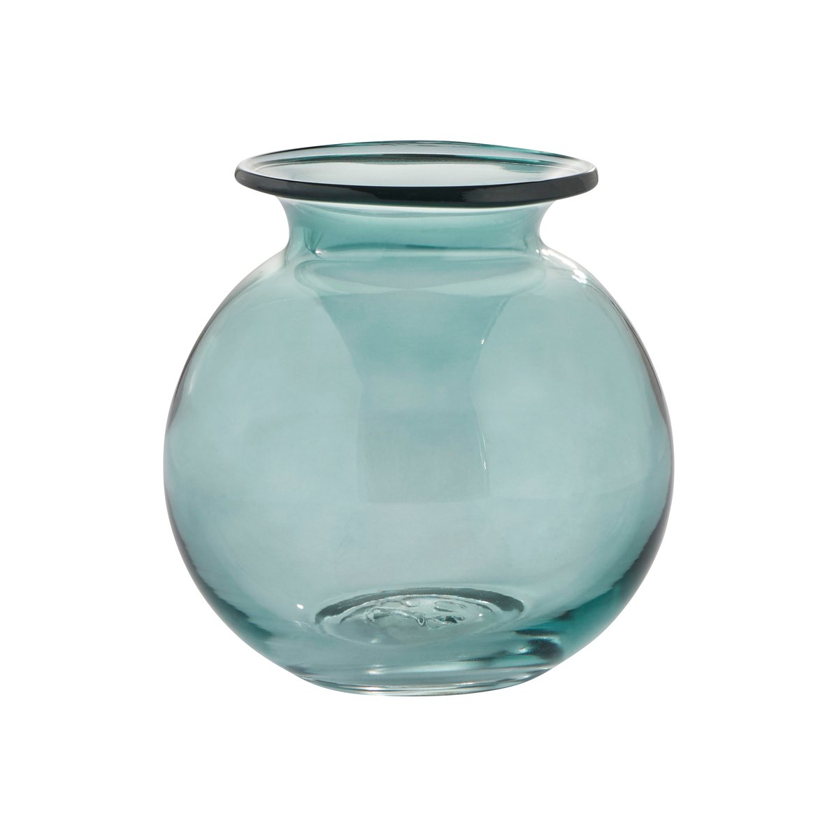 Minne maljakko 14,5 cm Iceberg green