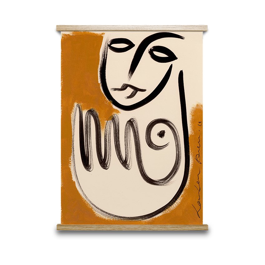 Donner juliste 30x40 cm