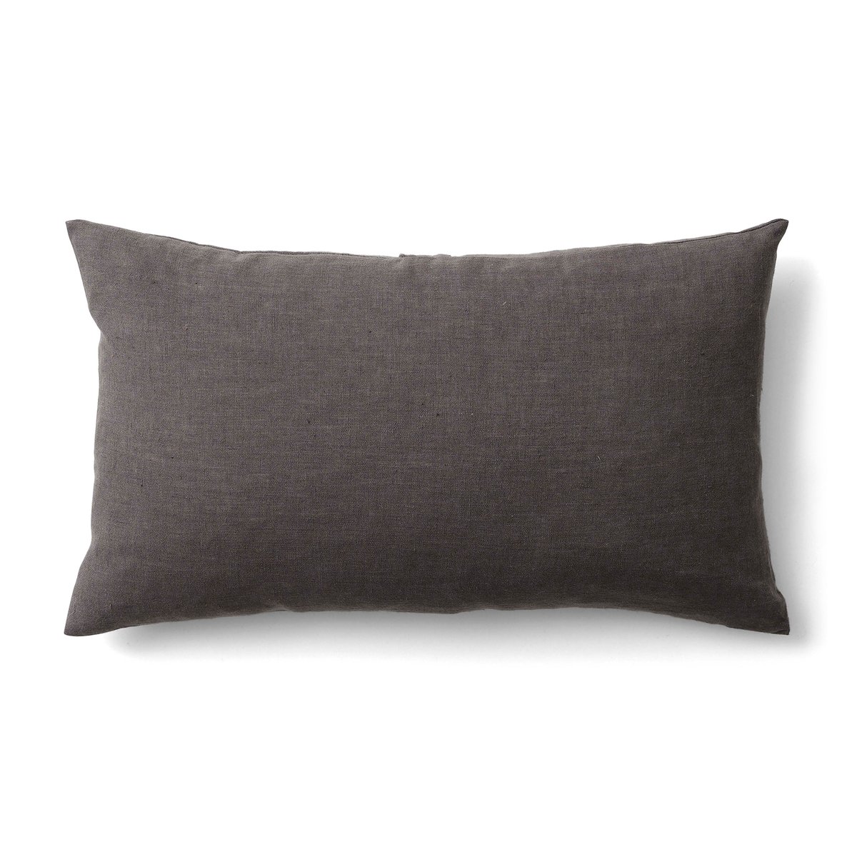 Collect tyyny SC27 Linen 30x50 cm Slate (tummanharmaa)