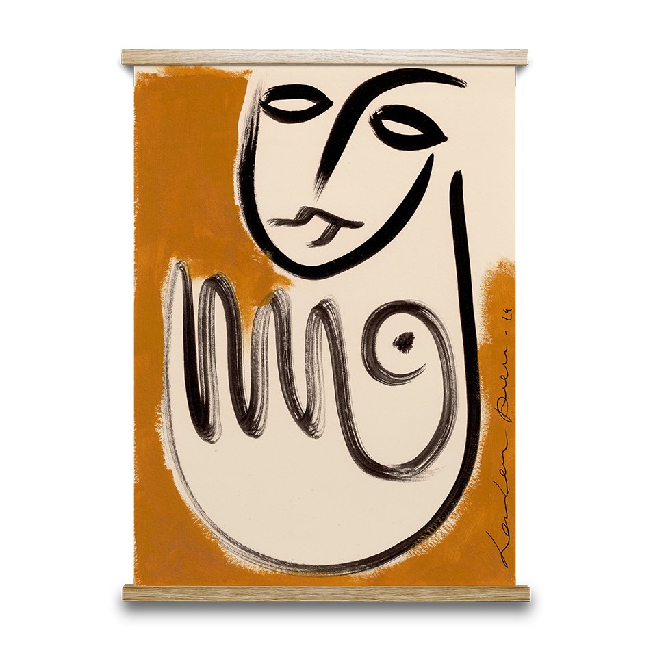 Donner juliste 50x70 cm
