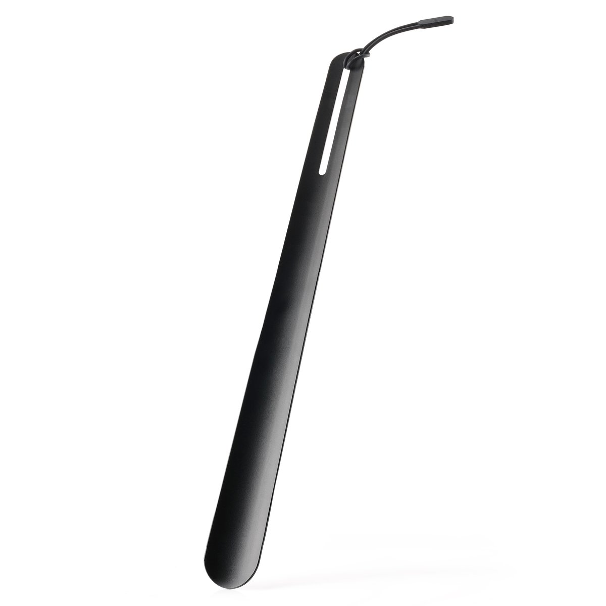 A-Shoehorn kenkälusikka 45 cm Black