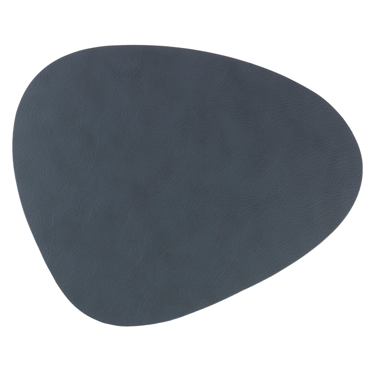 Curve Cloud -nahkamatto, XXL Anthracite