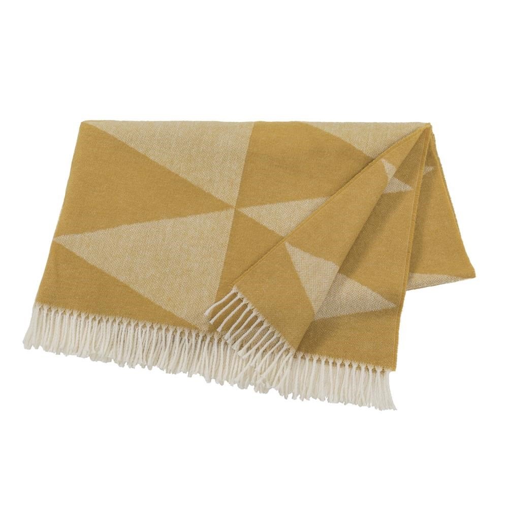 Rime villahuopa Mustard