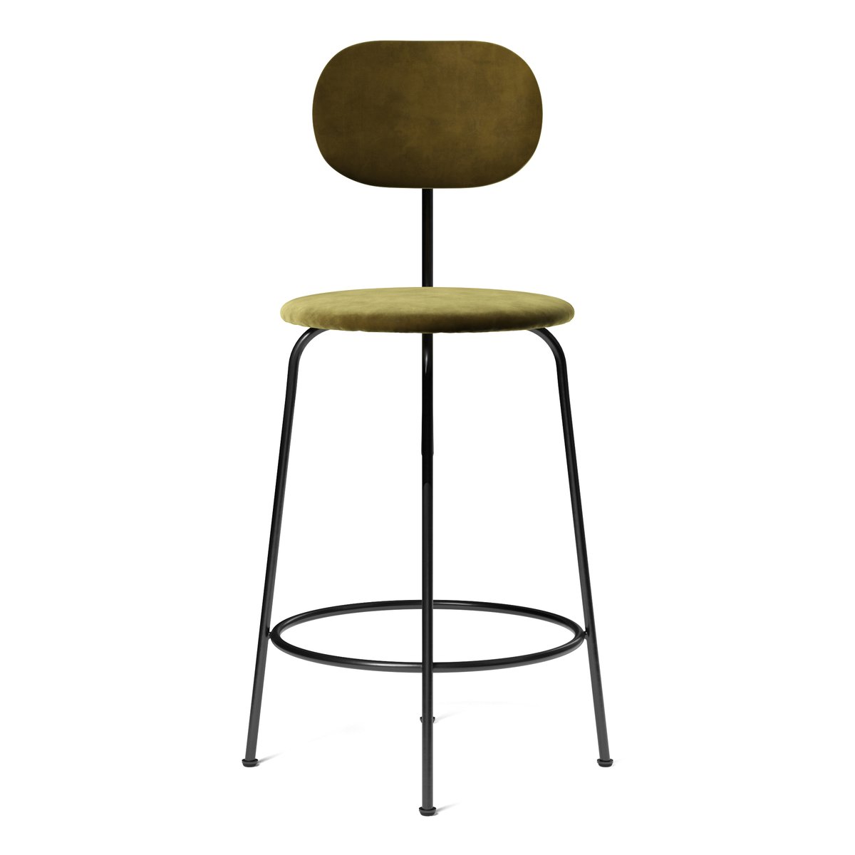 Afteroom baarituoli samettiverhoilu 63,5 cm City Velvet CA7832/031