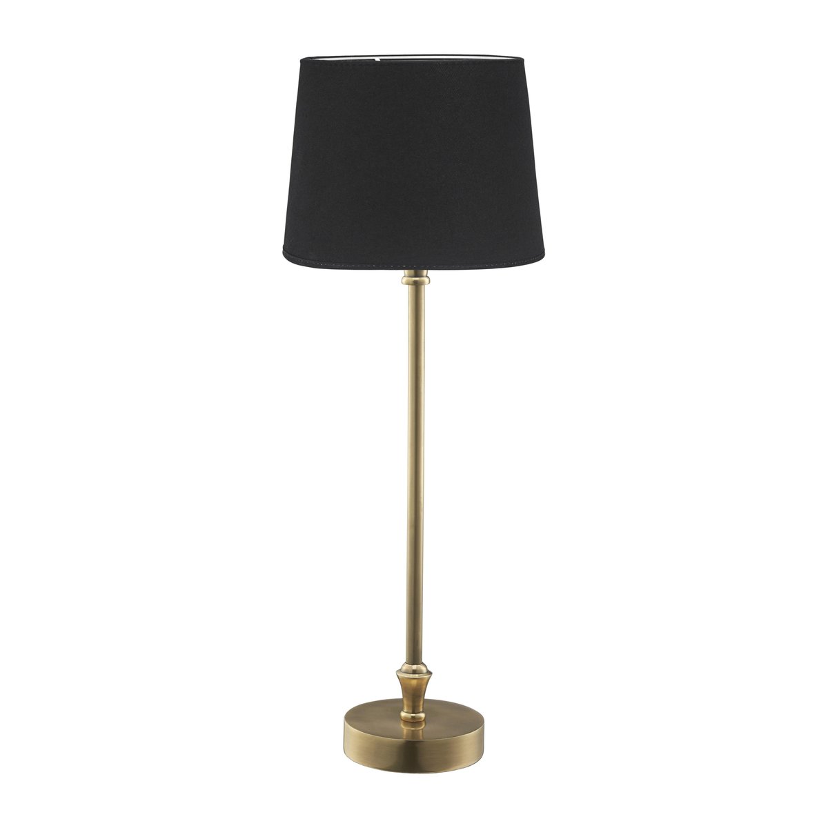 Liam lamppujalka 46 cm Messinki