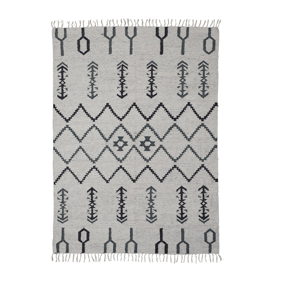Arte matto 160x230 cm Off-white