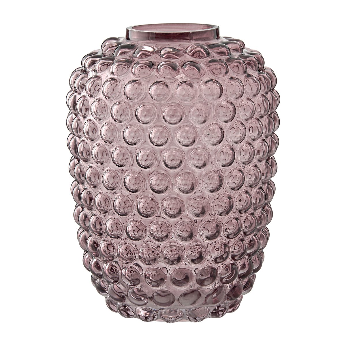 Dorinia maljakko 20 cm Rose taupe