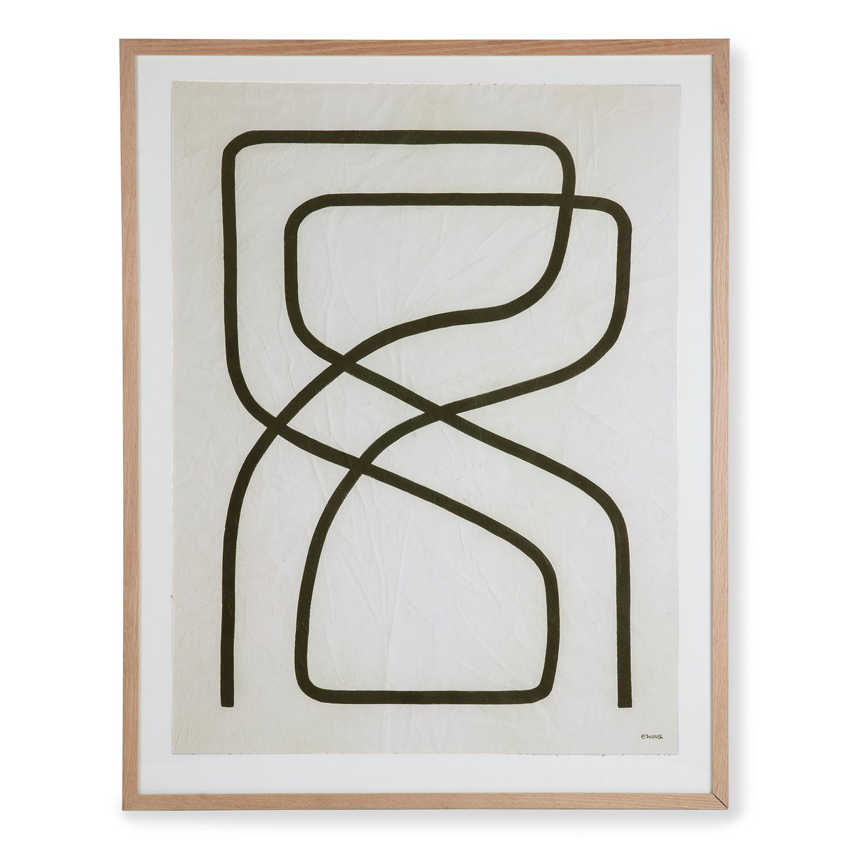 Taulu Benjamin Ewing 75x95 cm