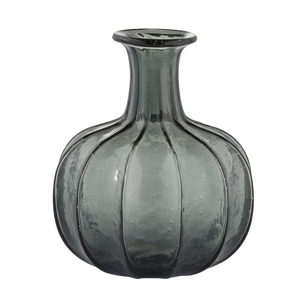 Miyanne maljakko 21 cm Smoked grey