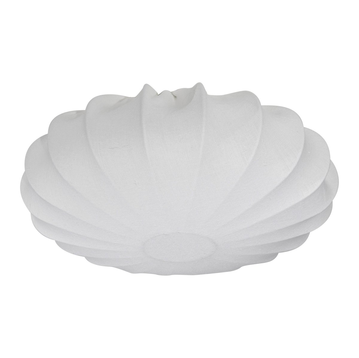 Franza plafondi Ø 42 cm Valkoinen