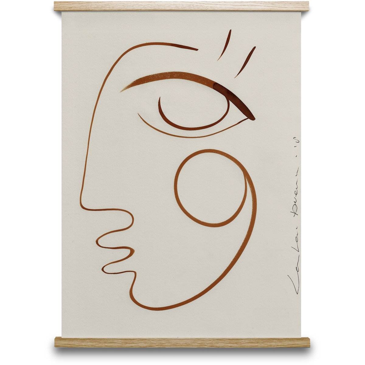Full of Love juliste 50 x 70 cm