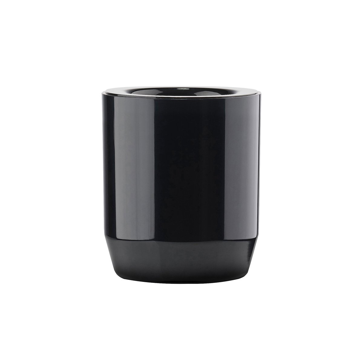 Zone Suii -hammasharjamuki 9 cm Black