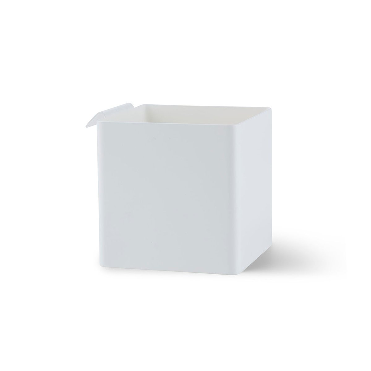 Flex Box pieni 10,5 cm Valkoinen