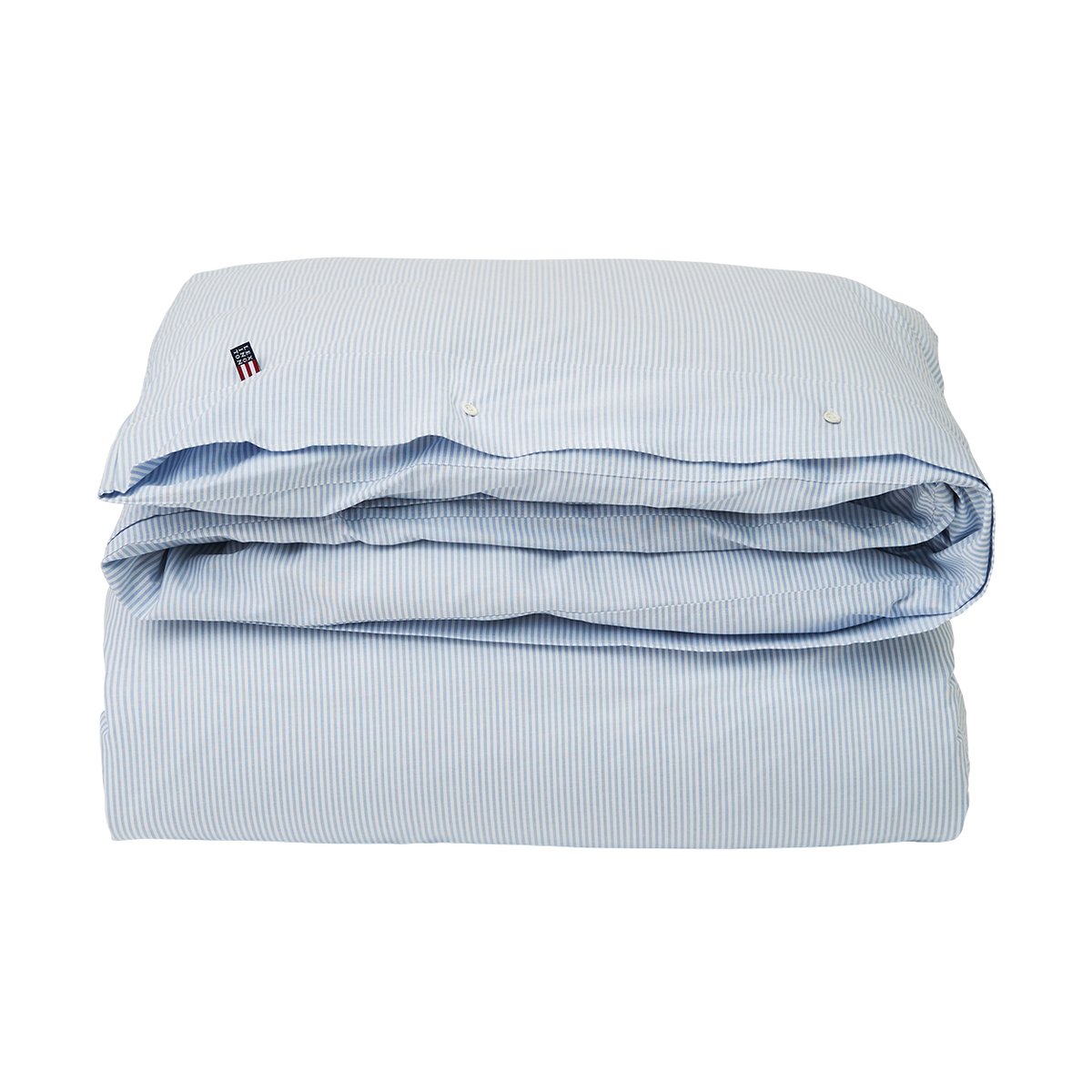 Icons Pin Point -pussilakana 150x210 cm Blue-white