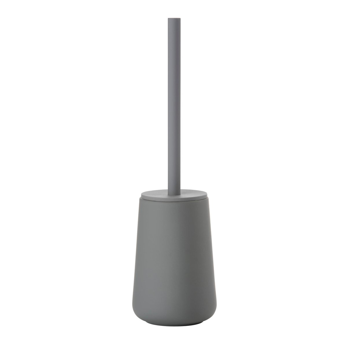 Nova One wc-harja harmaa