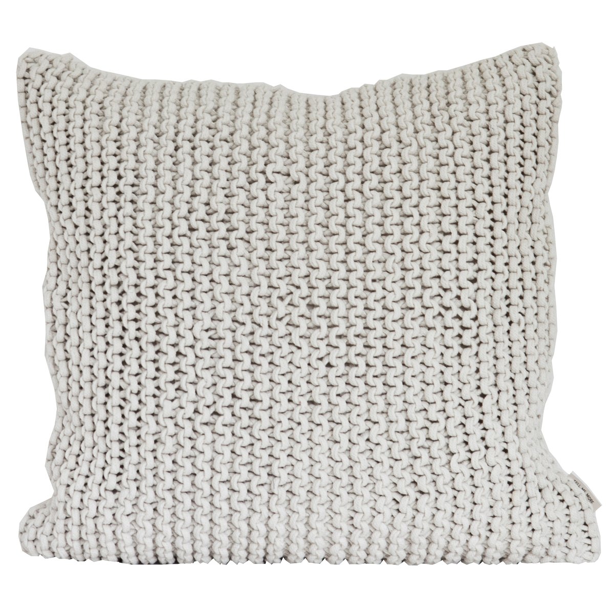 Rope tyynynpäällinen, 50 x 50 cm Off-white