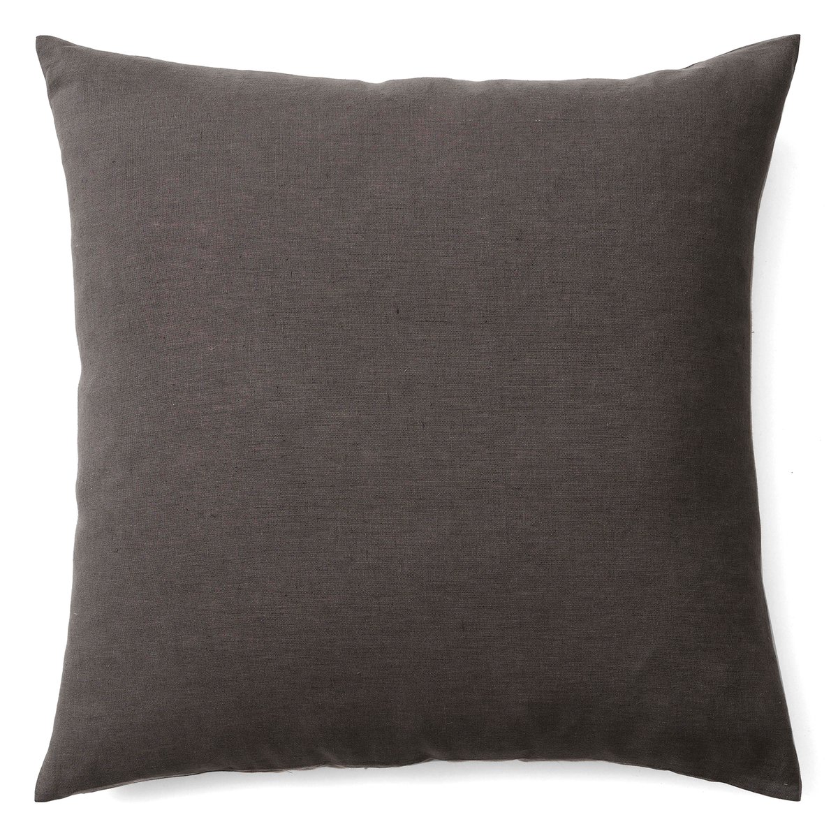 Collect tyyny SC29 Linen 65x65 cm Slate (tummanharmaa)