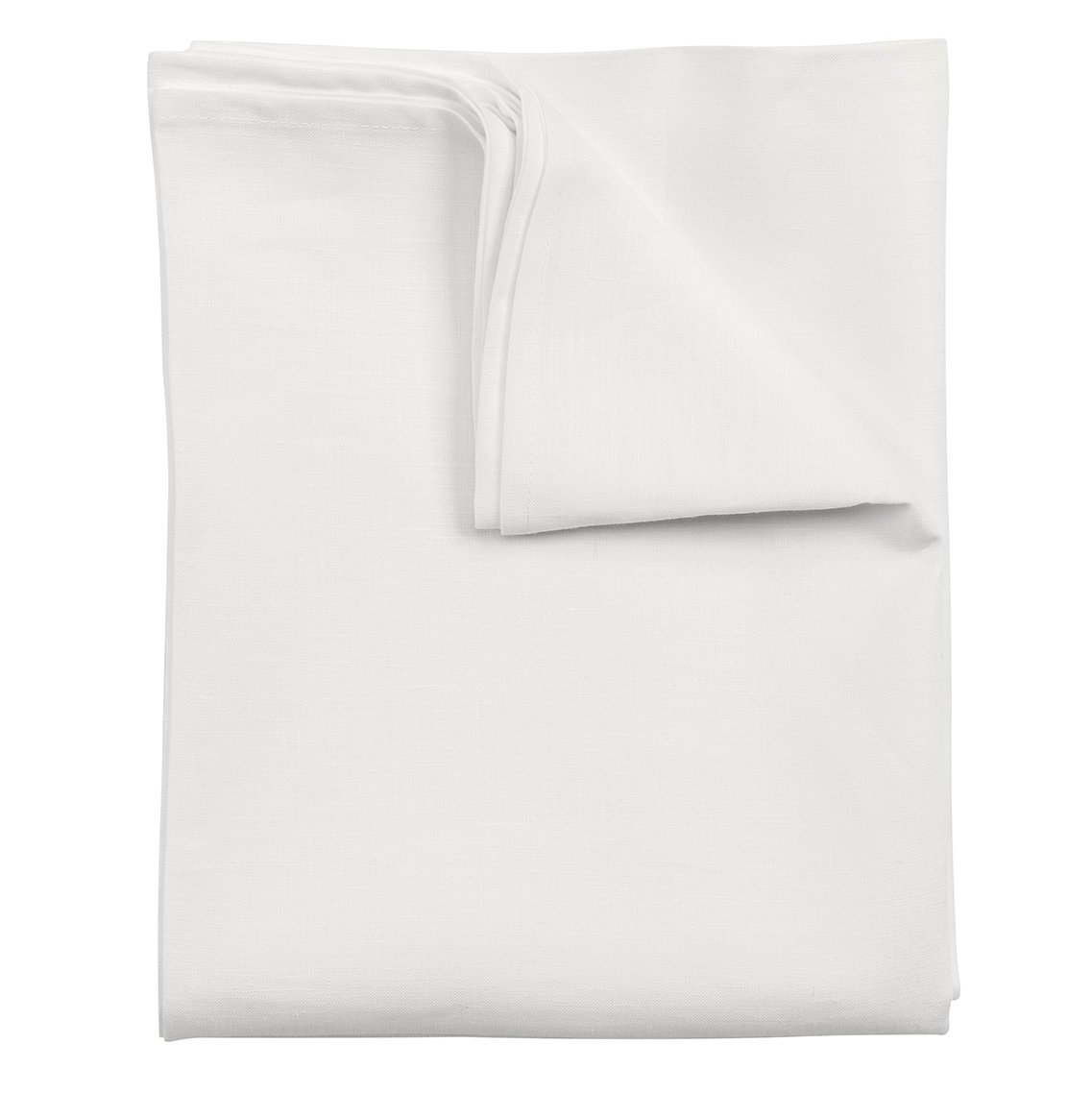 Clean pöytäliina, 145 cm x 250 cm white