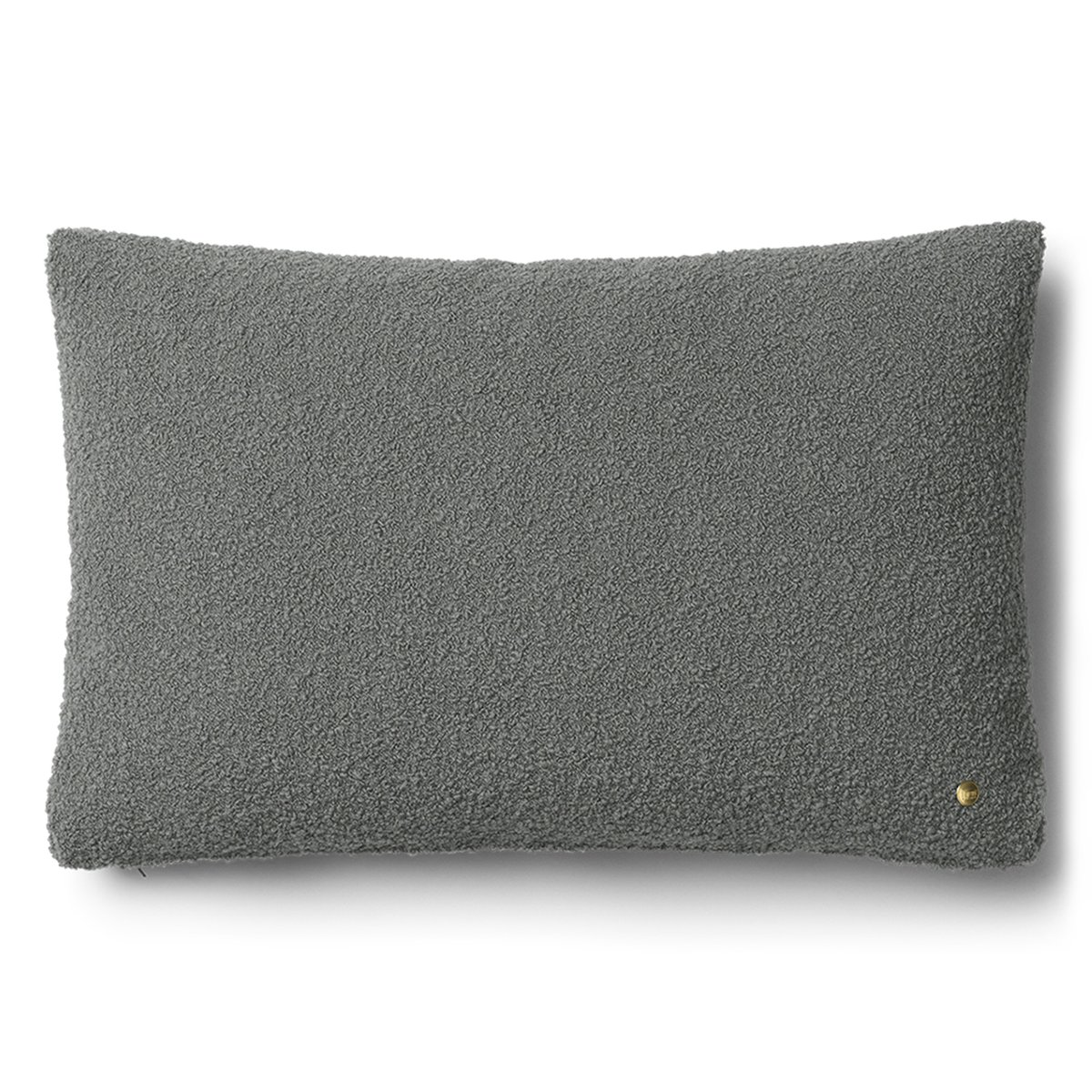 Clean tyyny 40x60 cm Grey