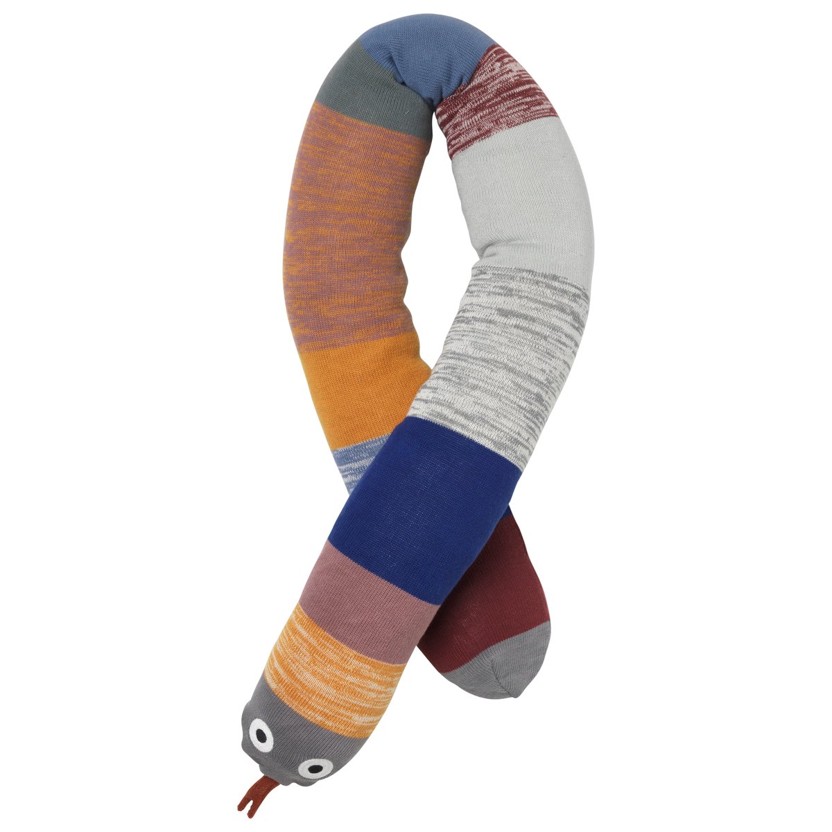 Dusty Rainbow Mr Snake Multi