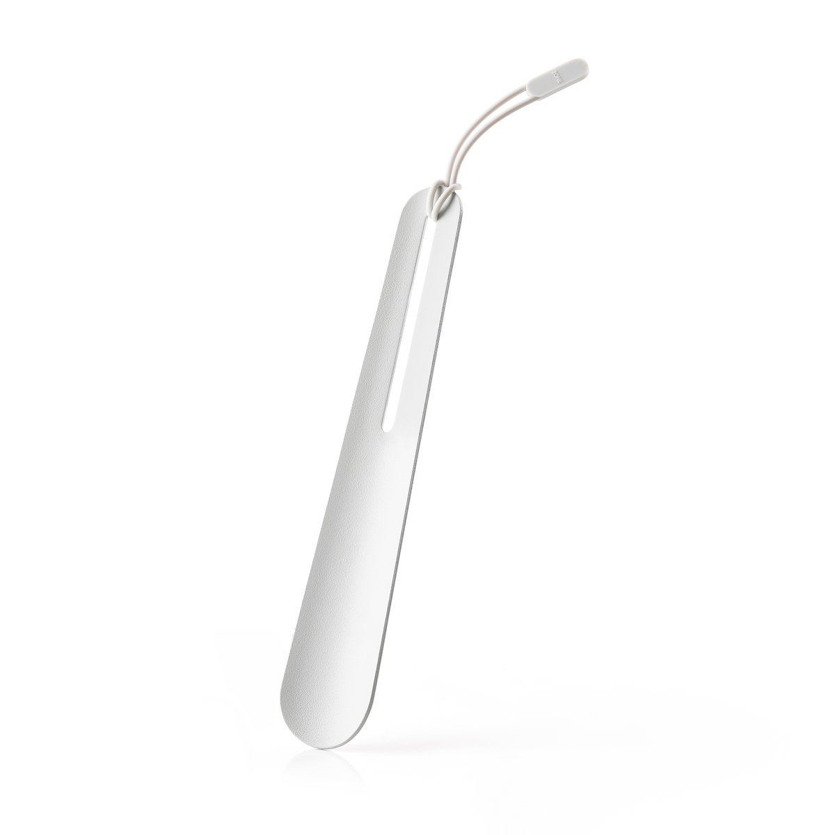 A-Shoehorn kenkälusikka 25 cm Soft grey