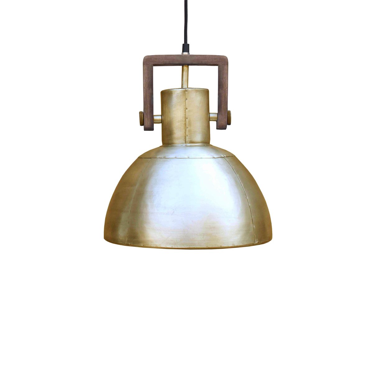 Ashby single kattovalaisin Ø 29 cm Pale Gold
