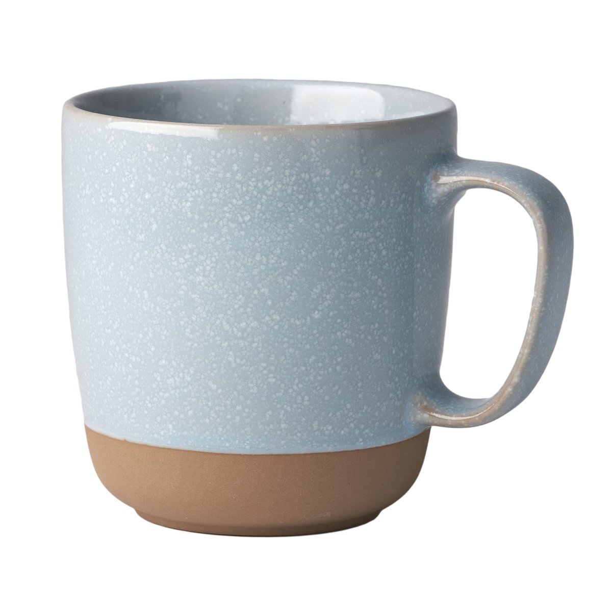 Fossil muki 35 cl Sininen