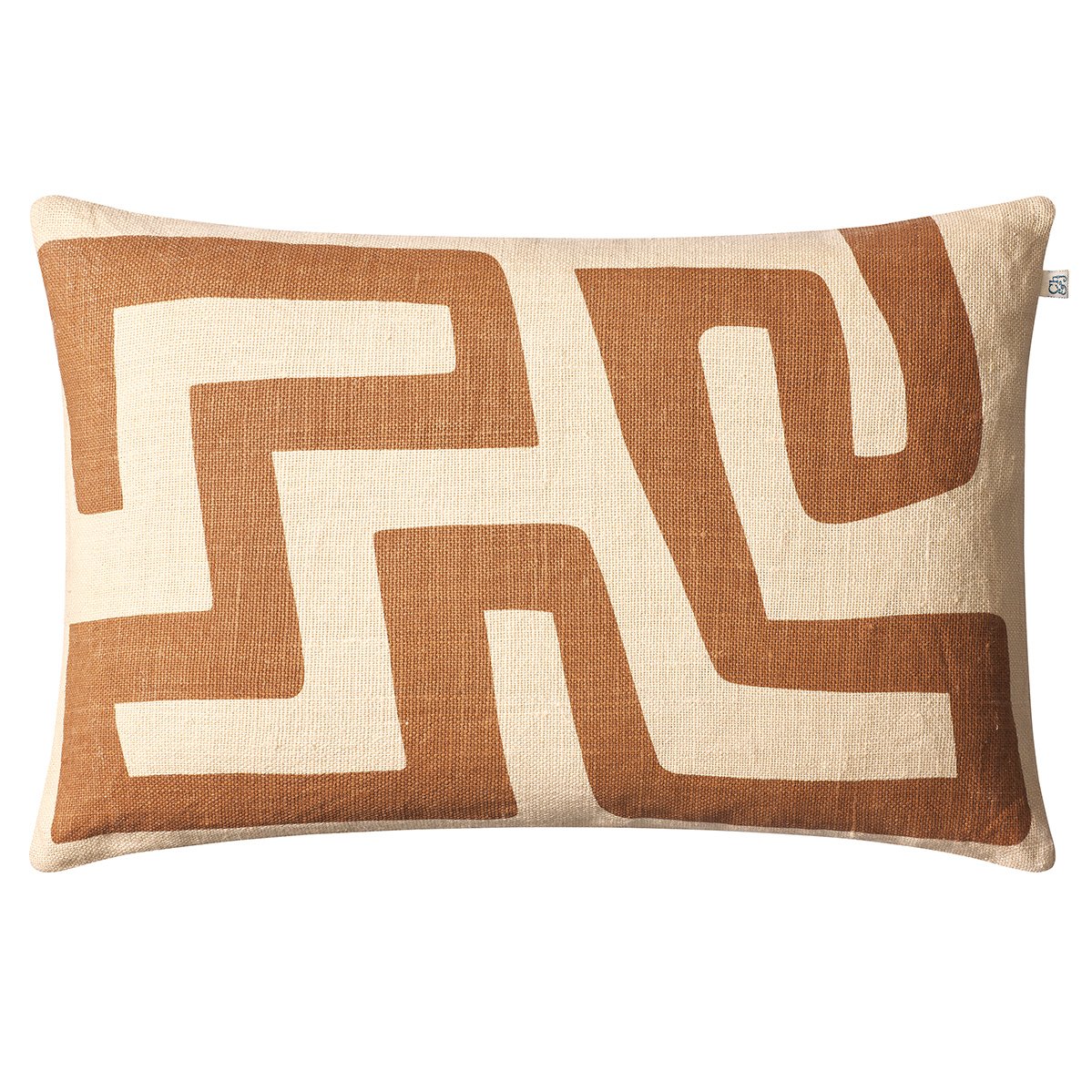 Nagra tyynynpäällinen 40x60 cm Taupe