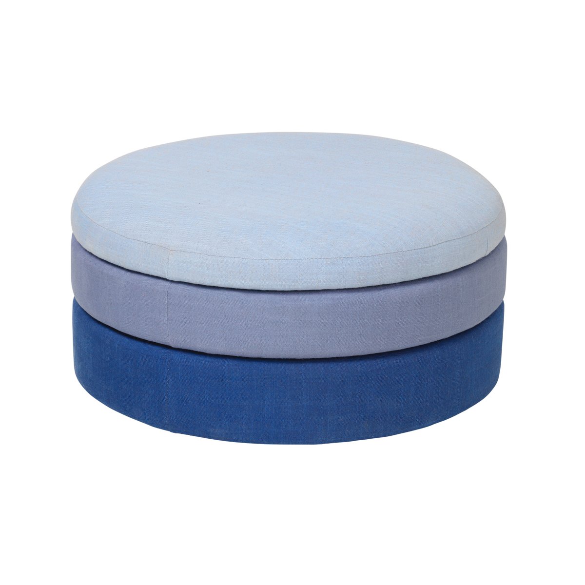 Pond rahi 30 cm Blue shades