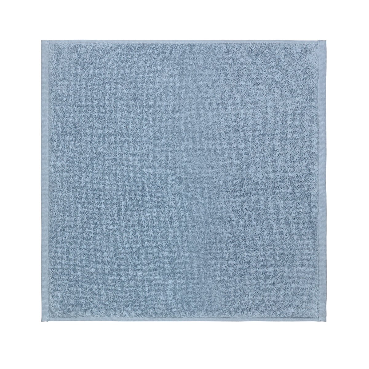 Piana kylpyhuonematto 55x55 cm Ashley blue