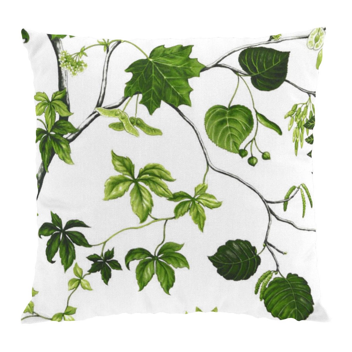 Liv tyynynpäällinen vihreä