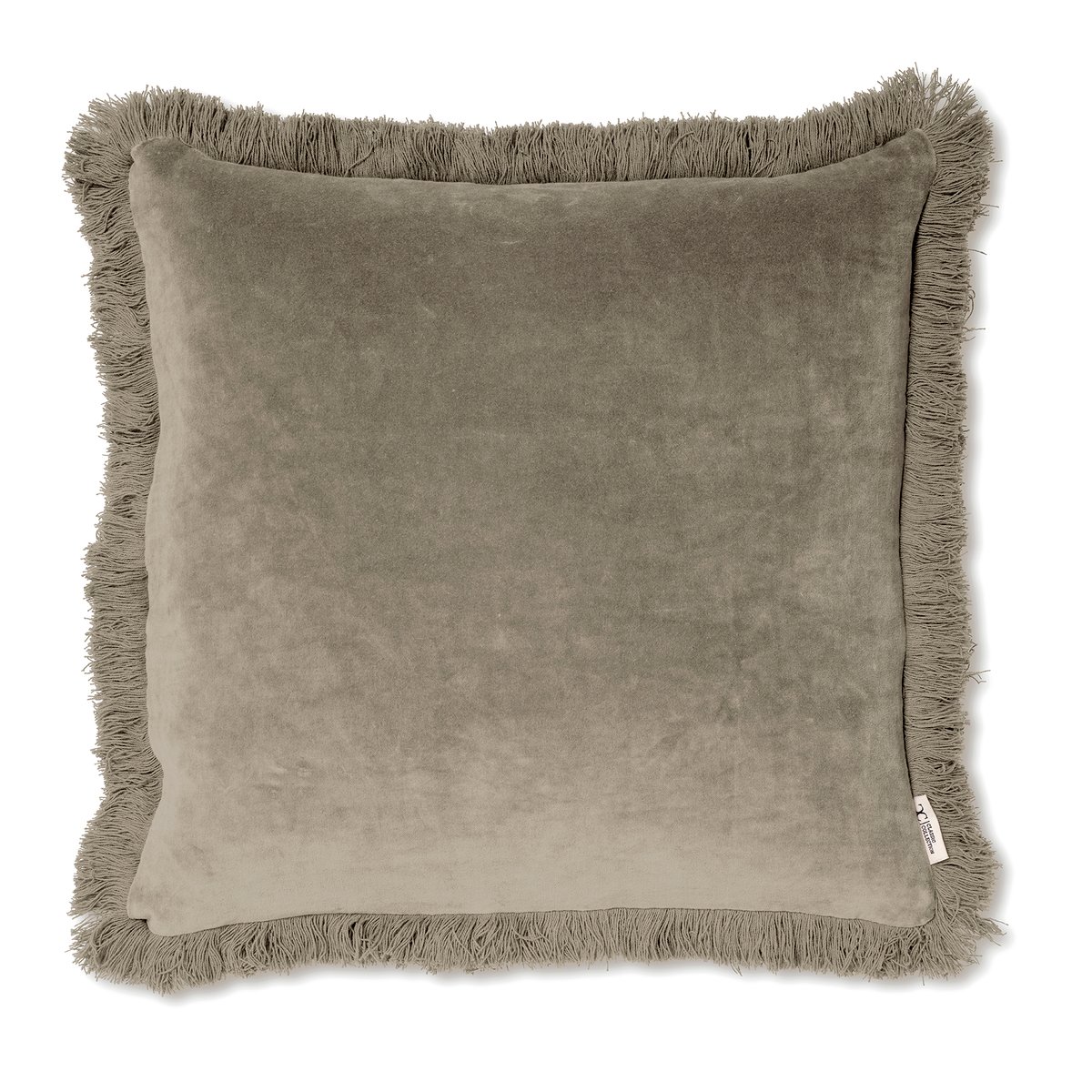 Paris tyynynpäällinen 50x50 cm Simply taupe
