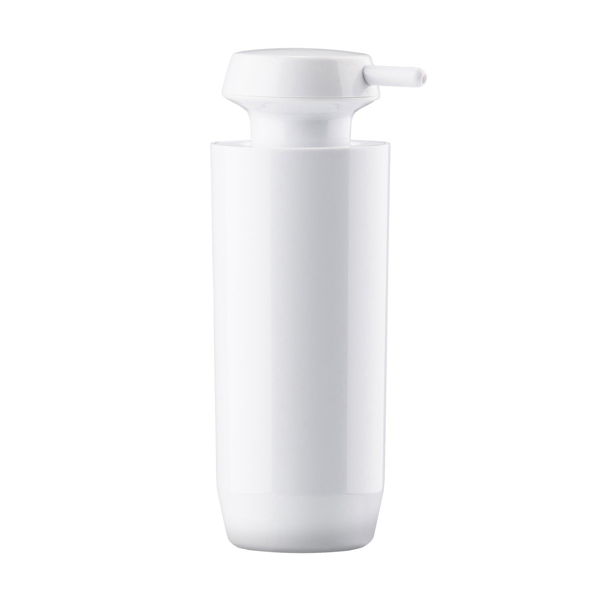 Zone Suii -saippuapumppu 17,5 cm White
