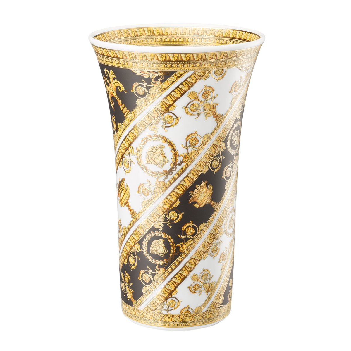 Versace I love Baroque maljakko Keskikokoinen