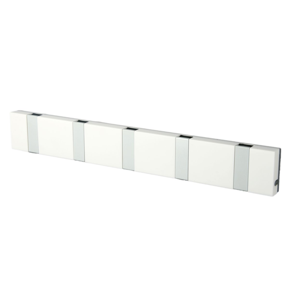 Loca Knax naulakko 33 cm komposiitti valkoinen