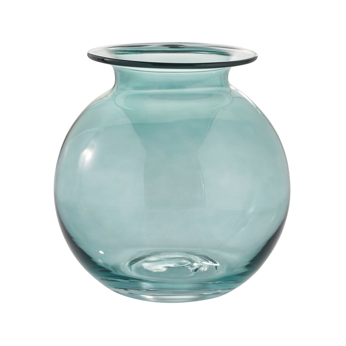 Minne maljakko 21 cm Iceberg green
