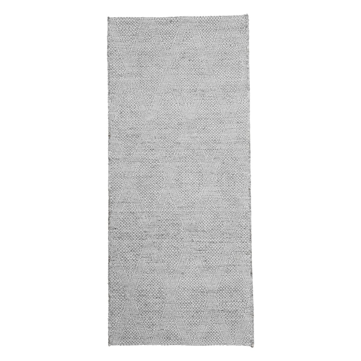 Mara matto, 100 x 240 cm Gris Harmaa