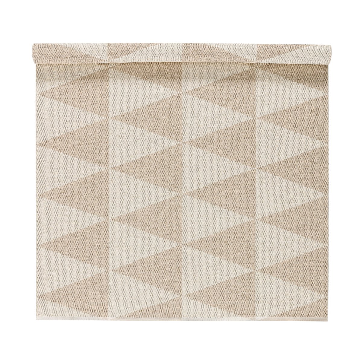 Rime matto iso nude (beige) 150x200 cm