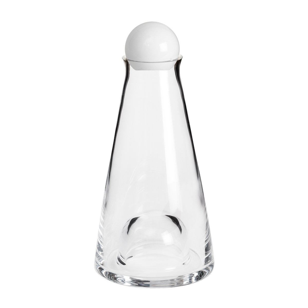 Fia karahvi mini 33 cl Valkoinen