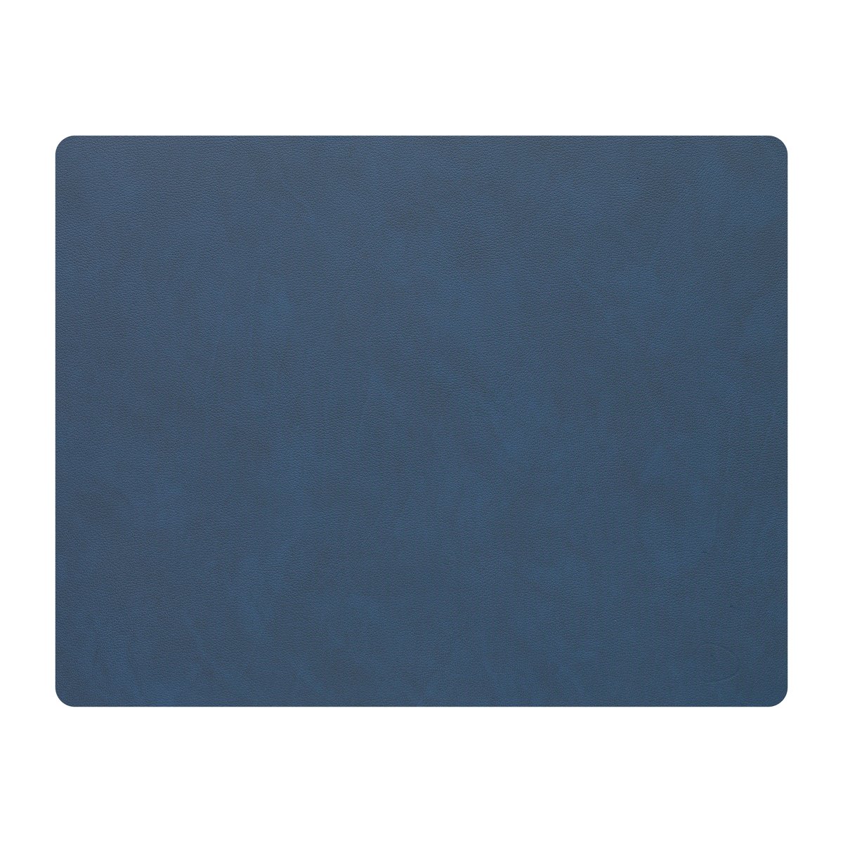 Nupo pöytätabletti neliskulmainen L Midnight blue