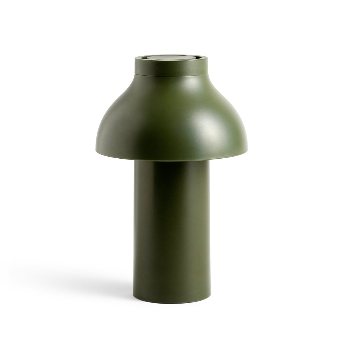 PC Portable pöytävalaisin Olive