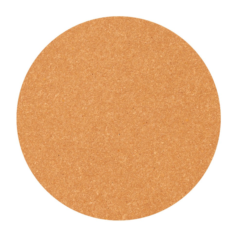 Core lasinalunen circle Flecked nature