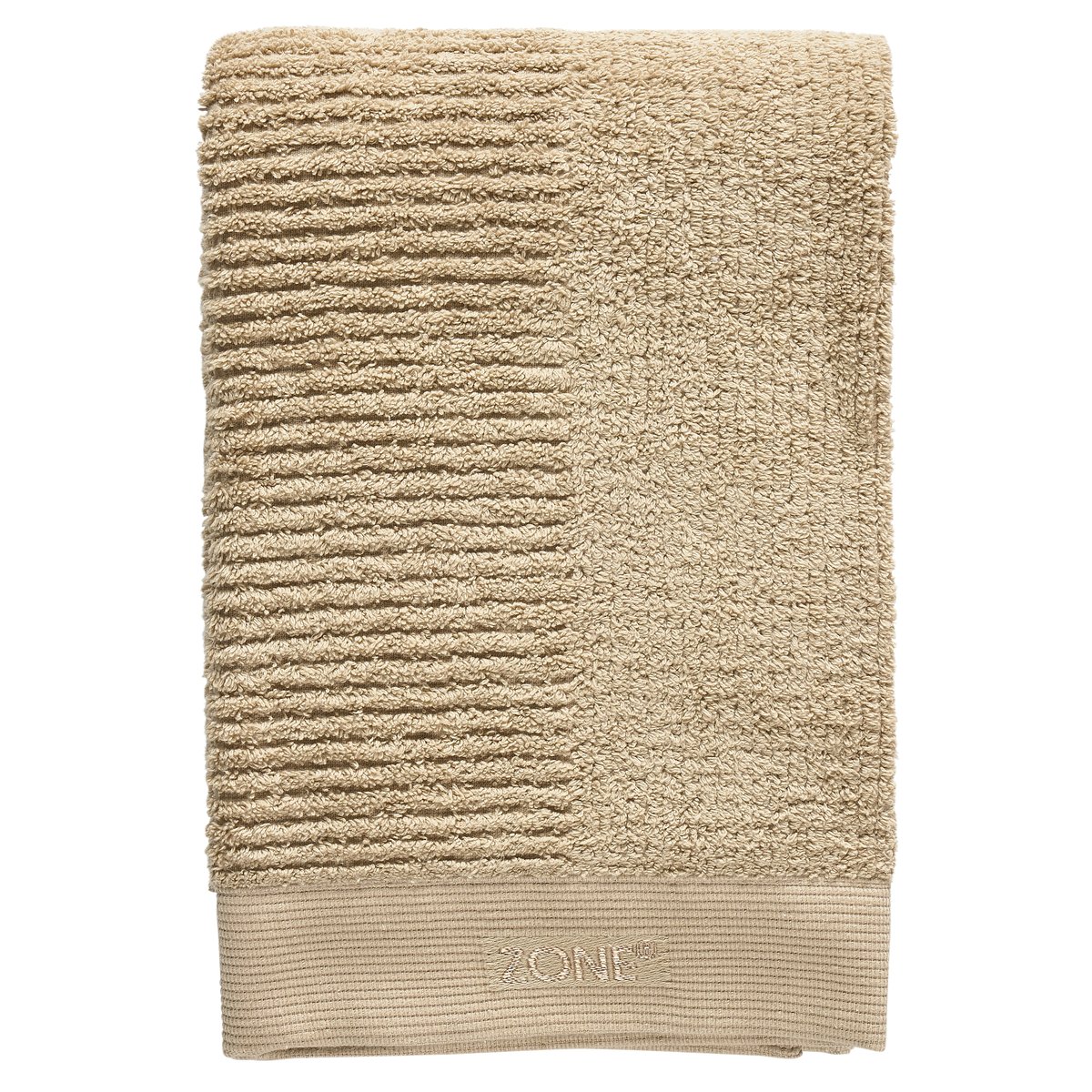 Classic kylpypyyhe 70x140 cm Warm sand