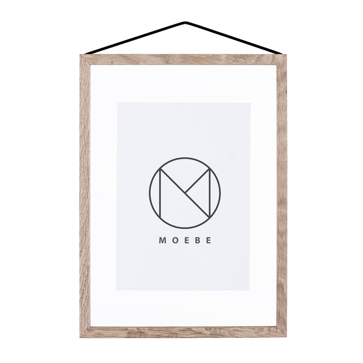 Moebe Frame A4 Tammi